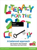 Literacy for the 21st Century: A Balanced Approach eBook - 180 Day Rental