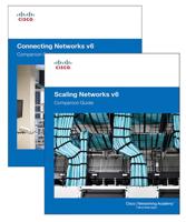 Connecting Networks V6 Companion Guide + Scaling Networks V6 Companion