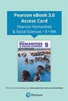 Pearson Humanities and Social Sciences Western Australia 9 eBook (Access Card)
