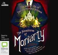 The Adventures of Moriarty