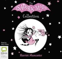 Isadora Moon Collection. Books 1-4