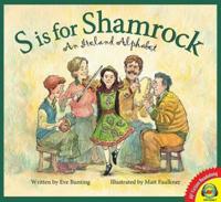 S Is for Shamrock