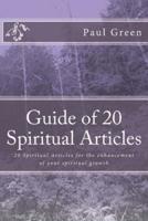 Guide of 20 Spiritual Articles