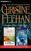 Christine Feehan CD Collection
