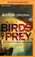 Birds of Prey: The Harlan Coben Challenge