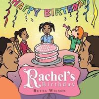 Rachel's Birthday