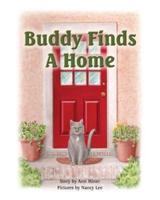 Buddy Finds A Home