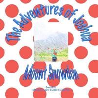 The Adventures of Joshua Mount Snowdon