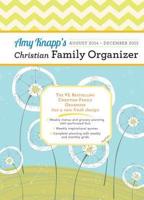 Amy Knapp's Christian Family Organizer