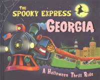 The Spooky Express Georgia