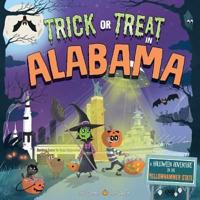 Trick or Treat in Alabama