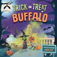Trick or Treat in Buffalo