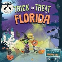 Trick or Treat in Florida