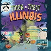 Trick or Treat in Illinois