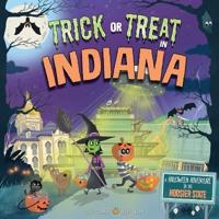 Trick or Treat in Indiana