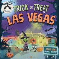Trick or Treat in Las Vegas
