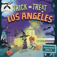 Trick or Treat in Los Angeles