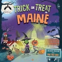 Trick or Treat in Maine