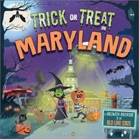 Trick or Treat in Maryland