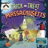 Trick or Treat in Massachusetts
