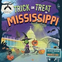 Trick or Treat in Mississippi