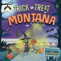 Trick or Treat in Montana