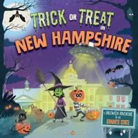 Trick or Treat in New Hampshire