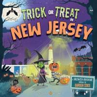 Trick or Treat in New Jersey