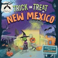 Trick or Treat in New Mexico