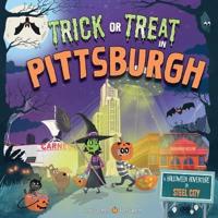 Trick or Treat in Pittsburgh