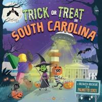 Trick or Treat in South Carolina