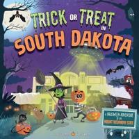 Trick or Treat in South Dakota