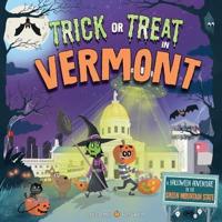 Trick or Treat in Vermont