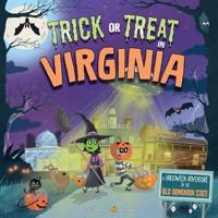 Trick or Treat in Virginia