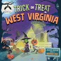 Trick or Treat in West Virginia