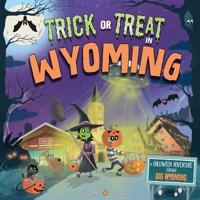 Trick or Treat in Wyoming