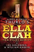 Aimee & David Thurlo's Ella Clah