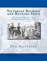 Victorian Bathing and Bathing Suits