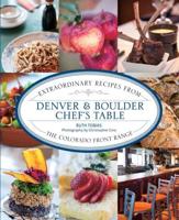 Denver & Boulder Chef's Table