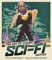 The Art of Classic Sci-Fi Movies