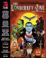 Lovecraft eZine Issue 27