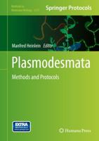 Plasmodesmata : Methods and Protocols