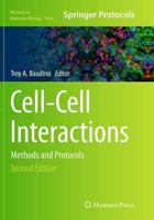 Cell-Cell Interactions : Methods and Protocols