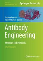 Antibody Engineering : Methods and Protocols