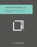 The Secret Doctrine, V2