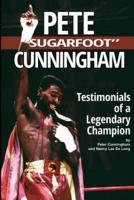 Pete Sugarfoot Cunningham