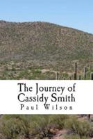 The Journey of Cassidy Smith