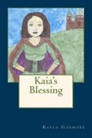 Kaia's Blessing