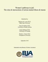 Women's Pathways to Jail