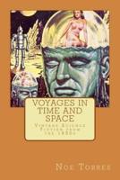 Voyages in Time and Space